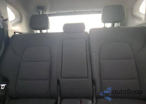 2021 Hyundai Tucson Se from USA, damaged, VIN KM8J2CA4XMU311690